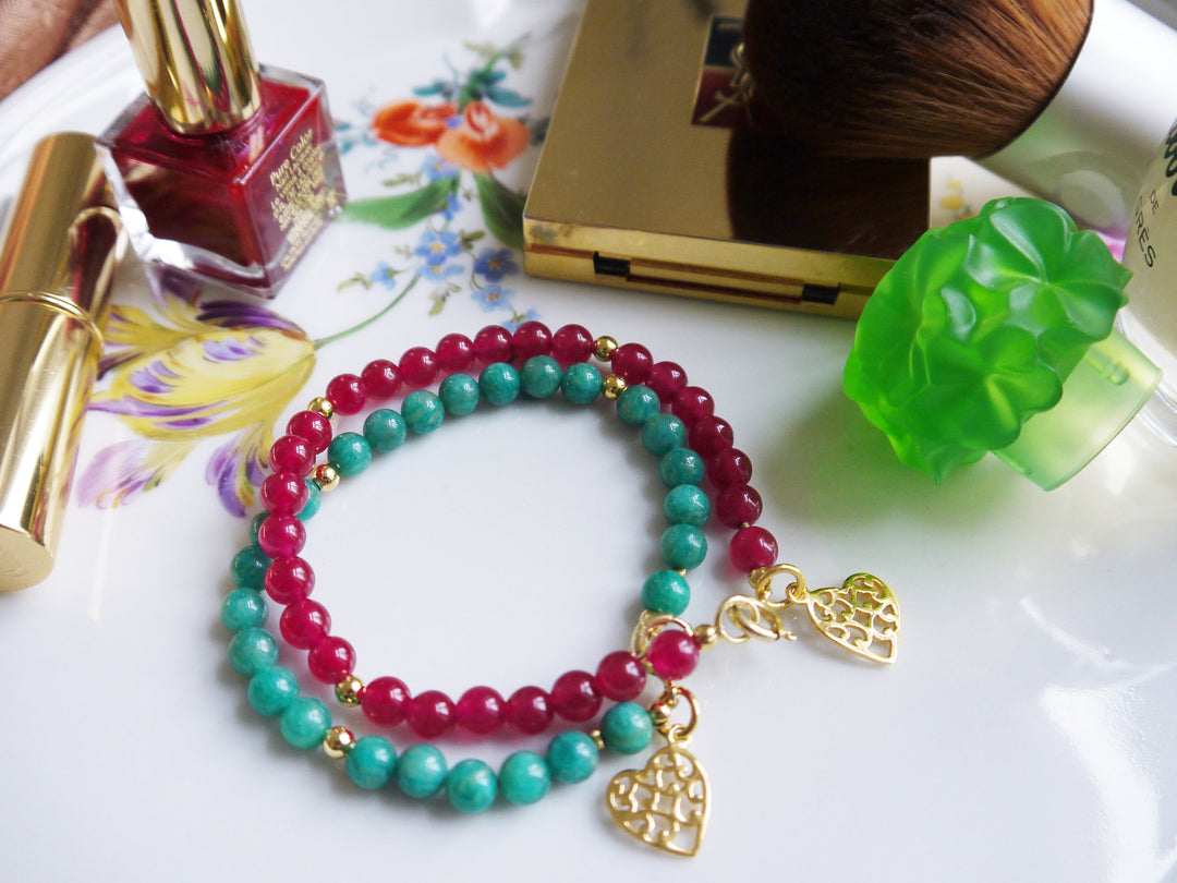 Armbänder 