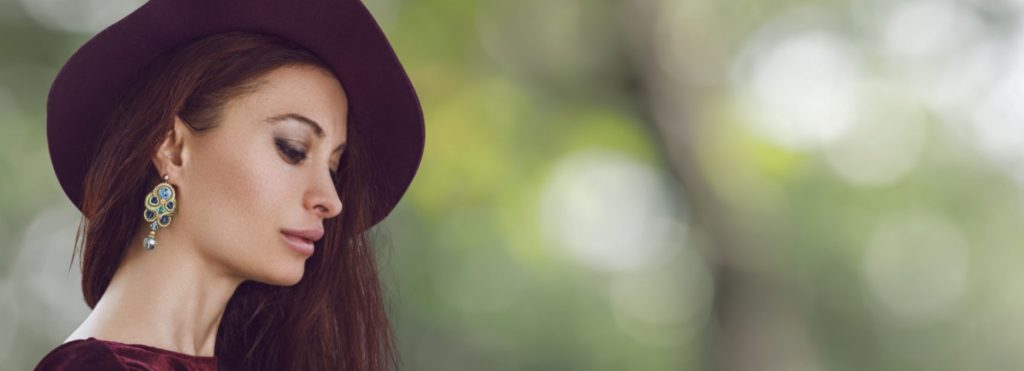 Perlotte Schmuck Banner